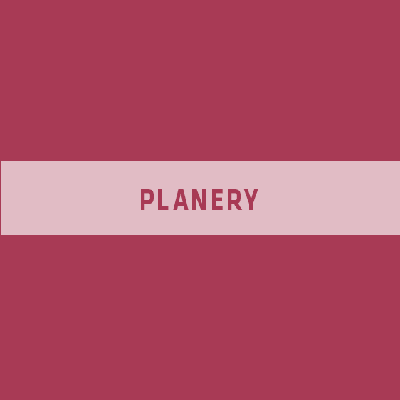 Planery