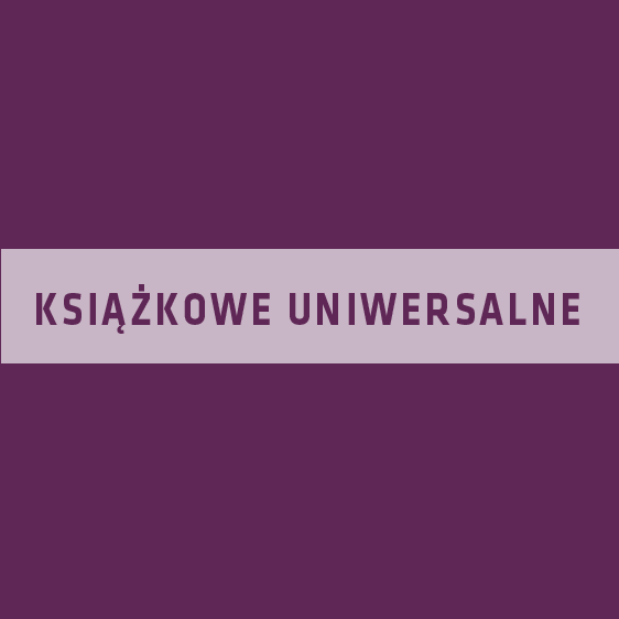 Książkowe Uniwersalne