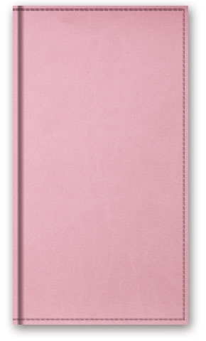 Notes Kieszonkowy RÓŻOWY