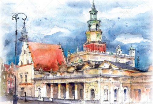 MIASTA POLSKI