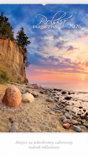 POLSKA MAGICZNA