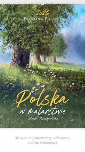 POLSKA W MALARSTWIE
