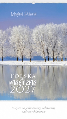 POLSKA MAGICZNA