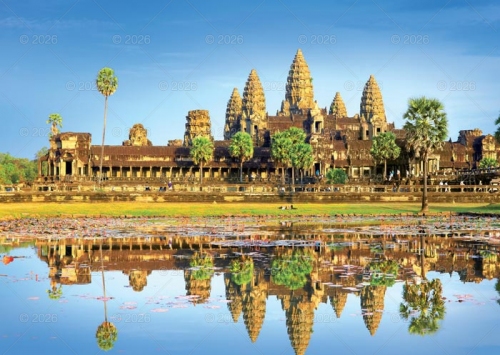 PODRÓŻE PO KONTYNENTACH