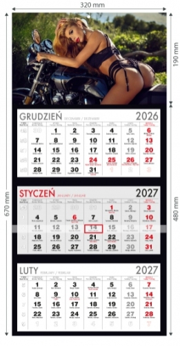 MOTOCYKLISTKA EKONOMICZNY
