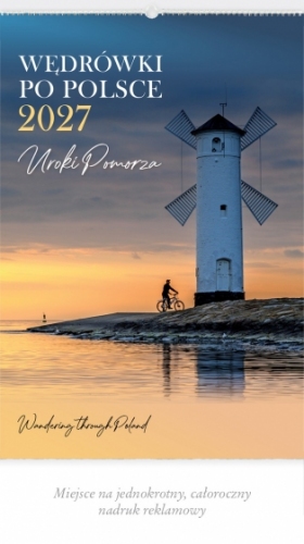 WĘDRÓWKI PO POLSCE