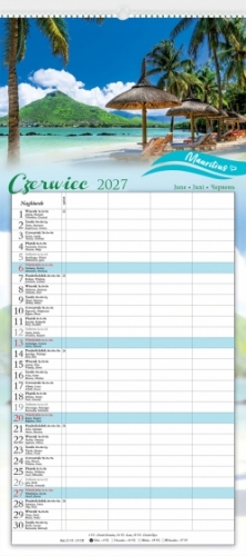 WAKACJE MARZEŃ