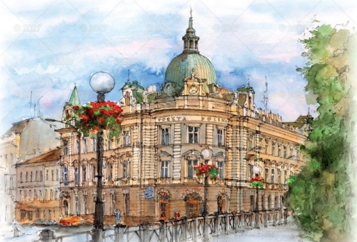 MIASTA POLSKI