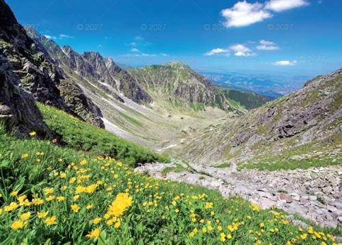 TATRY I PODHALE