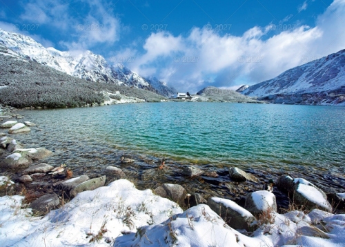 TATRY I PODHALE