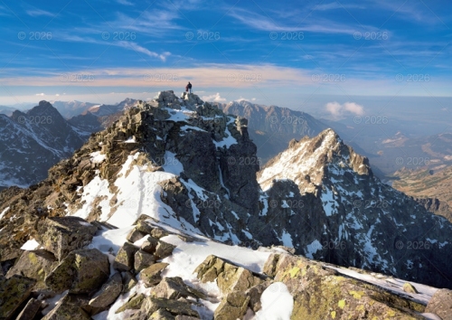 TATRY I PODHALE