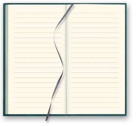 Notes Kieszonkowy SZARY