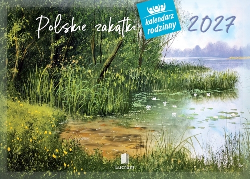 POLSKIE ZAKĄTKI