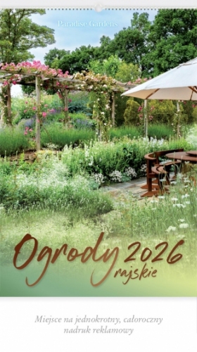 OGRODY RAJSKIE