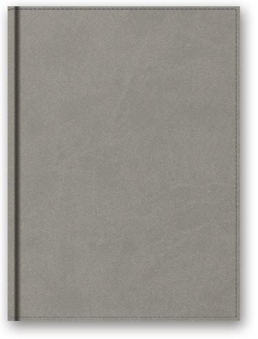 Notes A5 POMARAŃCZOWY