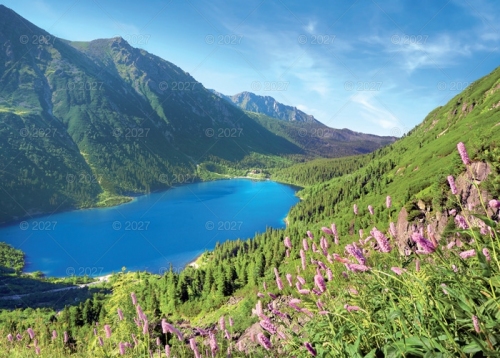 TATRY I PODHALE