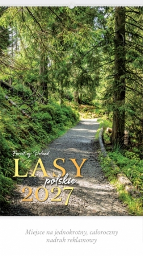 LASY POLSKIE