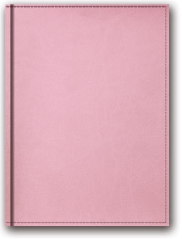 Notes A5 RÓŻOWY