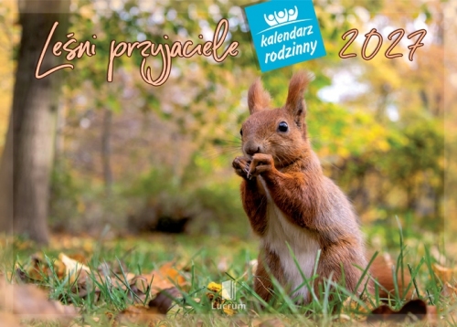 LEŚNI PRZYJACIELE