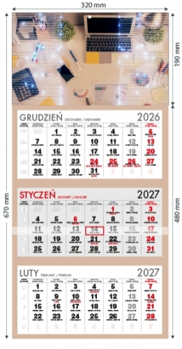 BIURO EKONOMICZNY