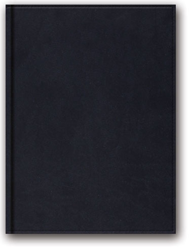Notes A4 GRANATOWY